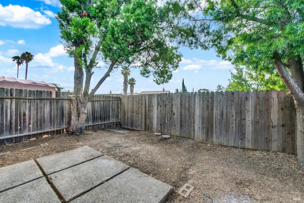 2819 Sundown Circle Fairfield, CA 94533