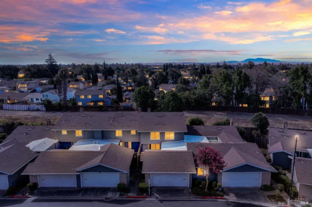 2819 Sundown Circle Fairfield, CA 94533