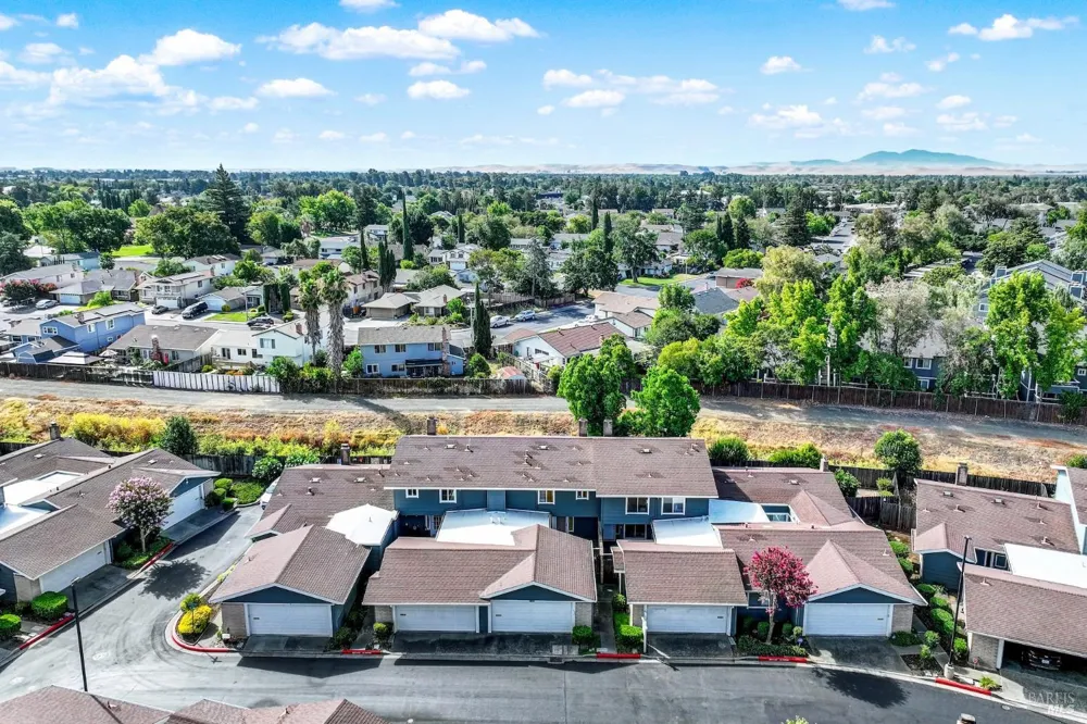 2819 Sundown Circle Fairfield, CA 94533