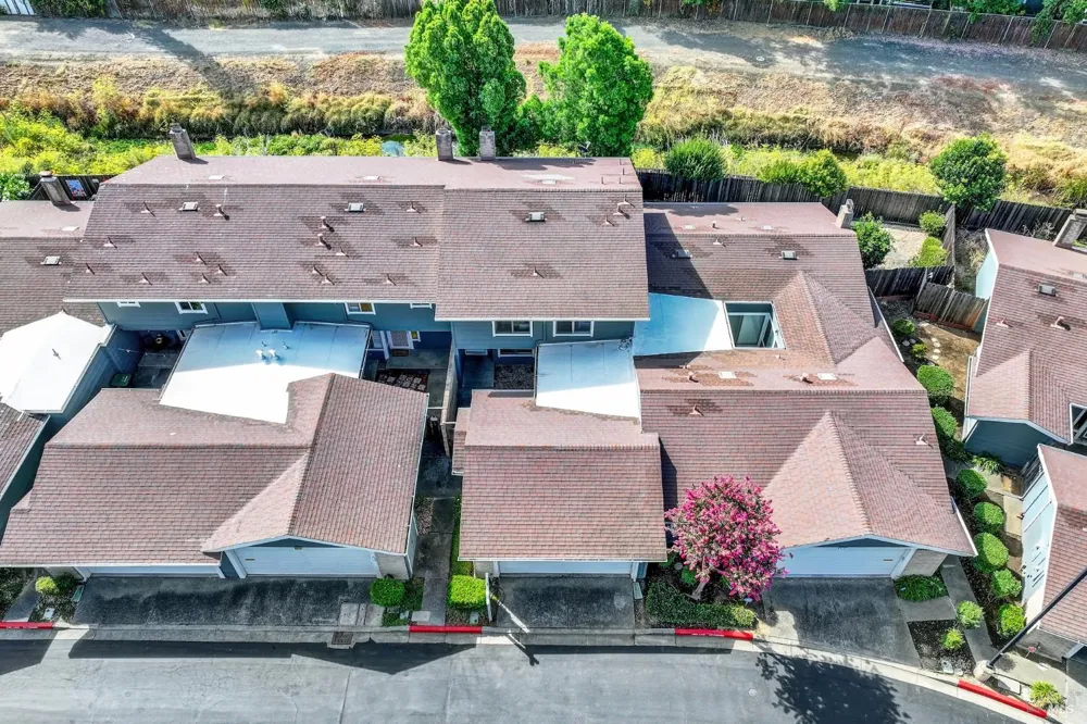 2819 Sundown Circle Fairfield, CA 94533