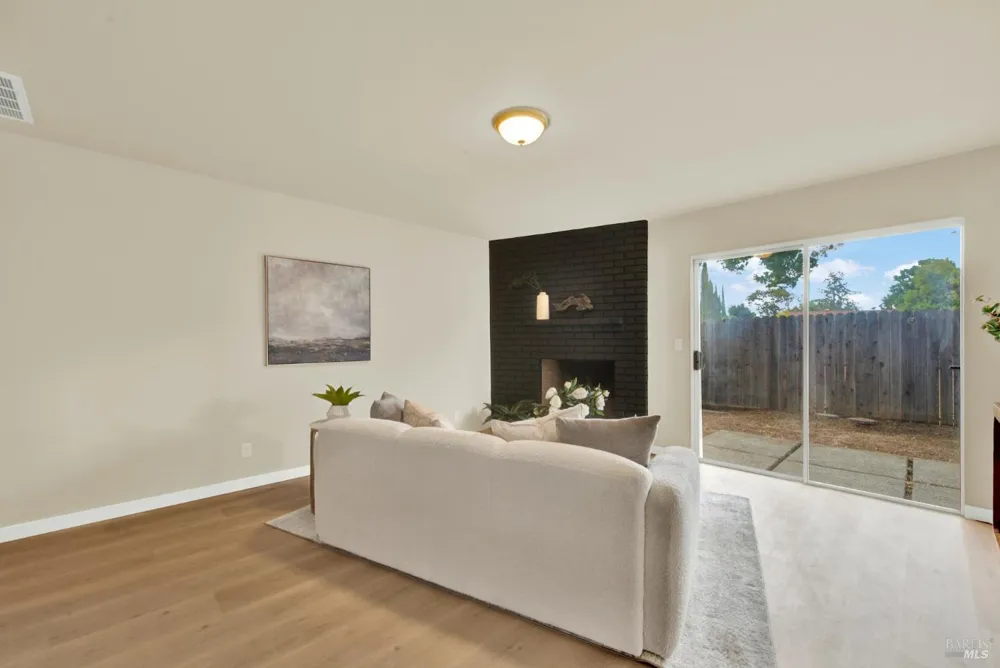 2819 Sundown Circle Fairfield, CA 94533