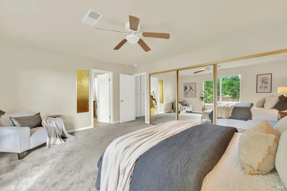 2819 Sundown Circle Fairfield, CA 94533