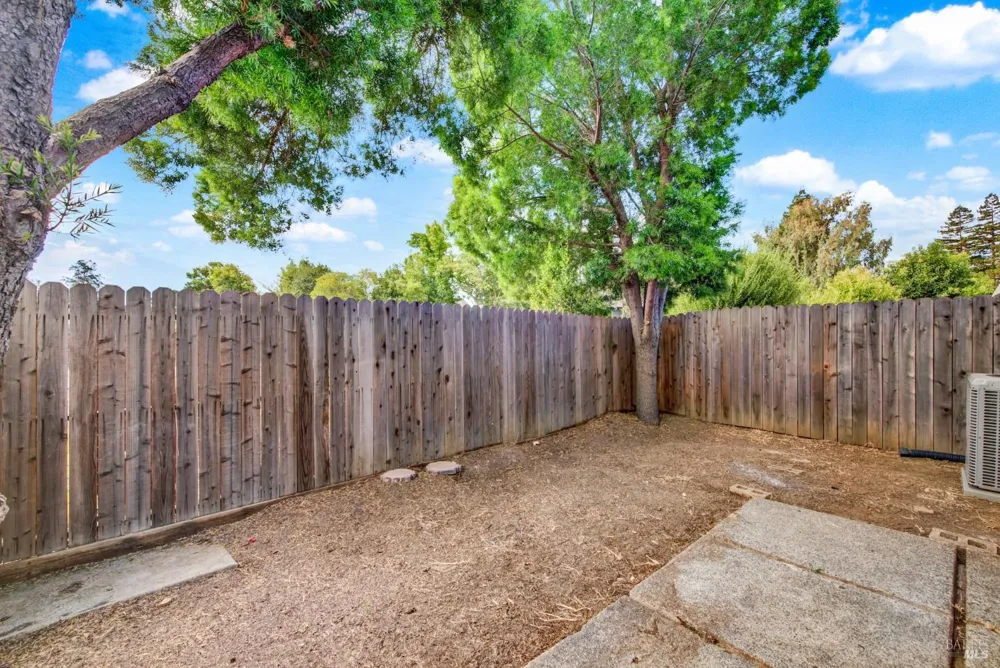 2819 Sundown Circle Fairfield, CA 94533