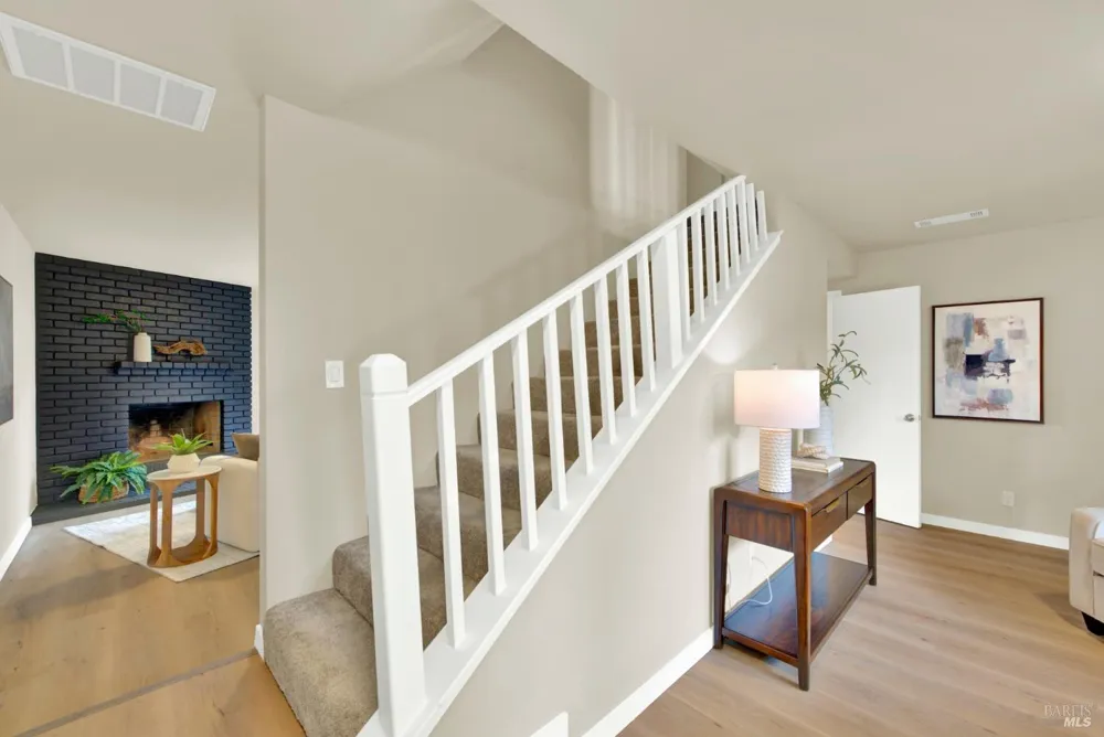 2819 Sundown Circle Fairfield, CA 94533