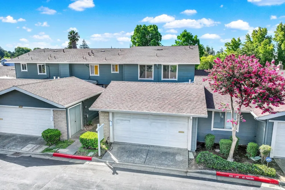 2819 Sundown Circle Fairfield, CA 94533