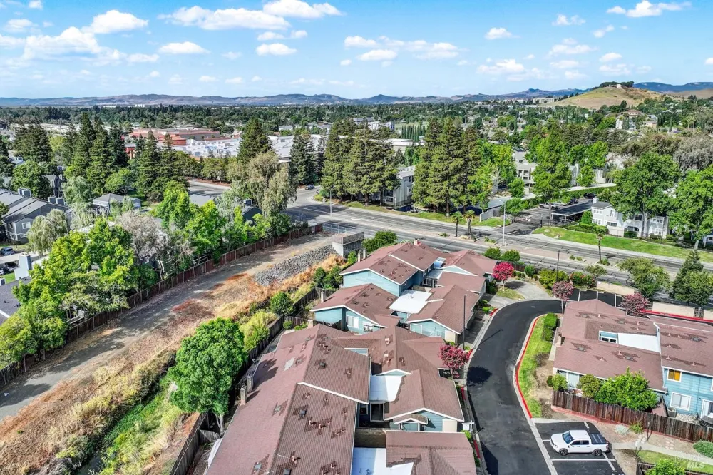 2819 Sundown Circle Fairfield, CA 94533