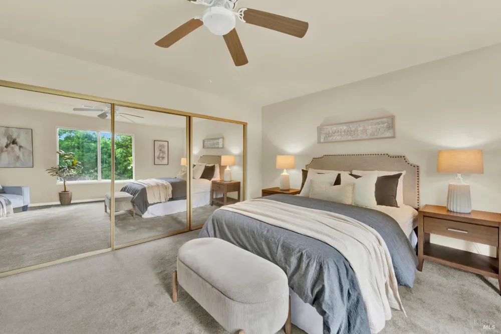 2819 Sundown Circle Fairfield, CA 94533