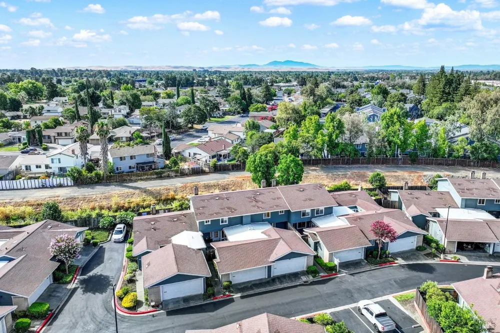 2819 Sundown Circle Fairfield, CA 94533