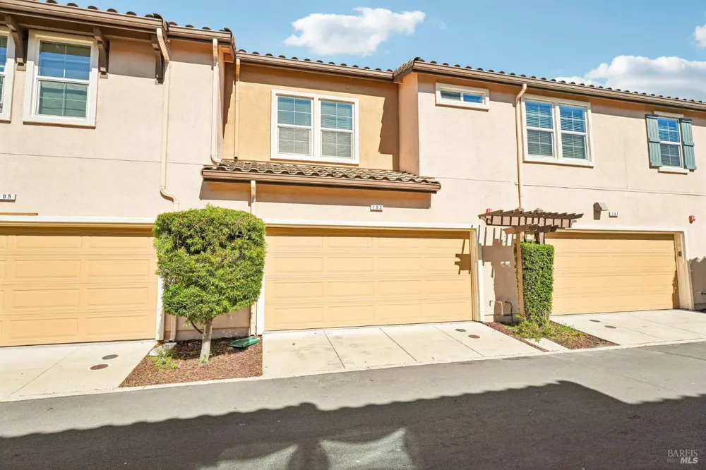 103 Arcangel Way San Pablo, CA 94806