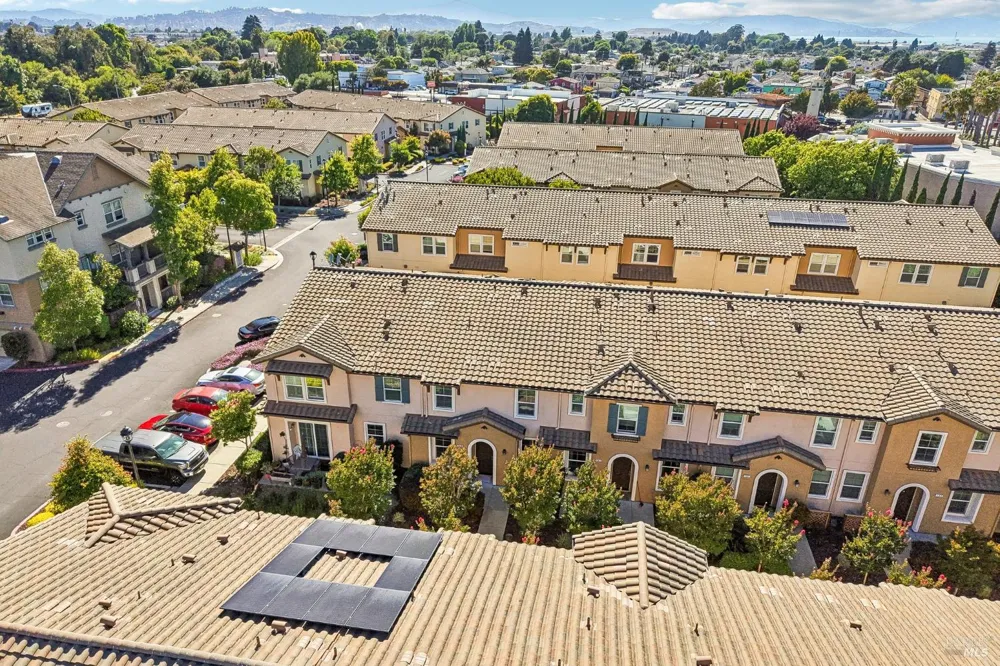 103 Arcangel Way San Pablo, CA 94806