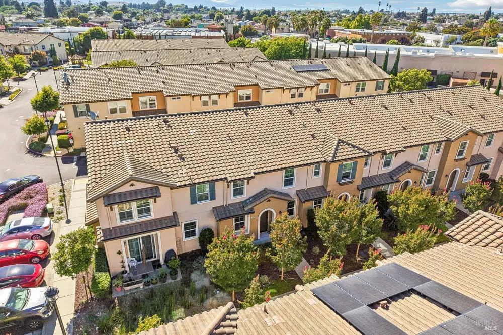 103 Arcangel Way San Pablo, CA 94806