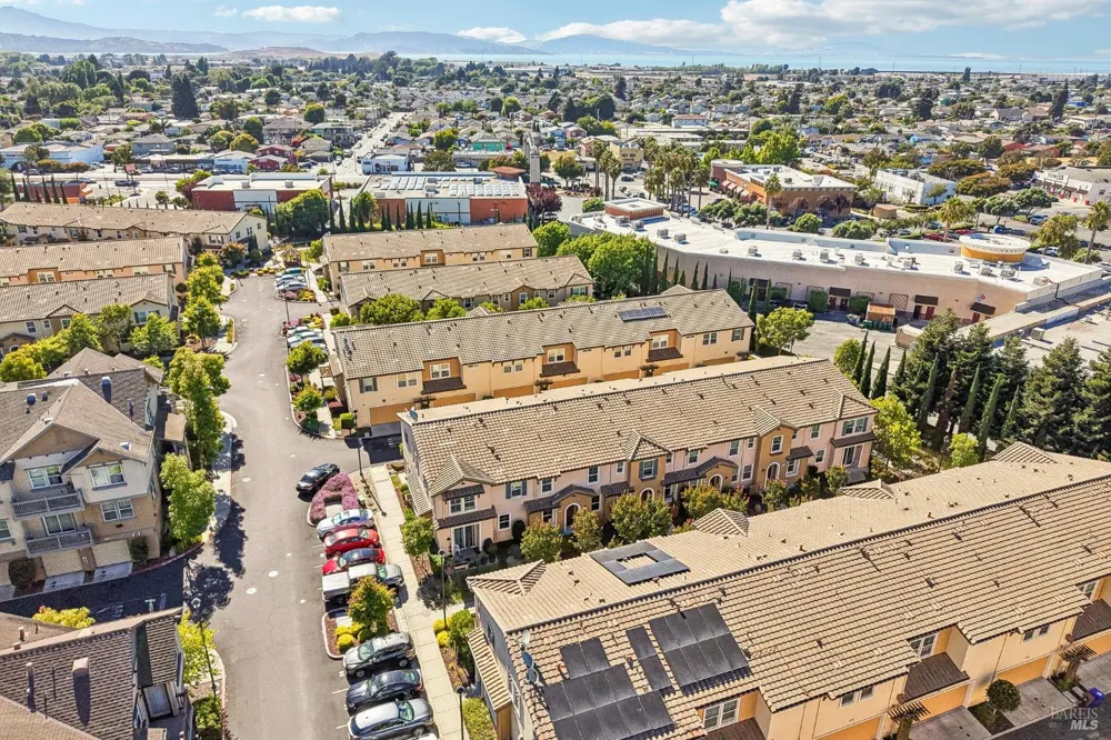 103 Arcangel Way San Pablo, CA 94806