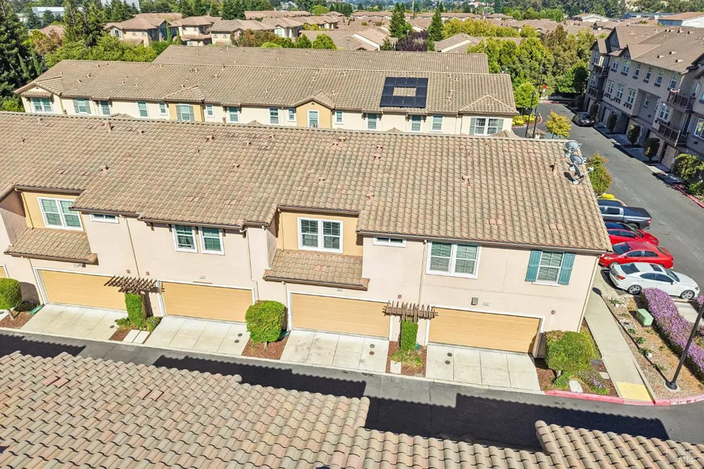 103 Arcangel Way San Pablo, CA 94806