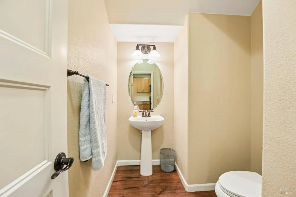 103 Arcangel Way San Pablo, CA 94806