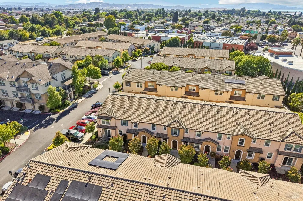 103 Arcangel Way San Pablo, CA 94806