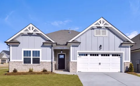 6012 Ridgesong Way