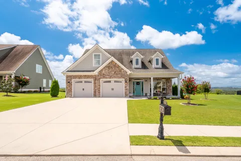 124 Tuscany Village Drive