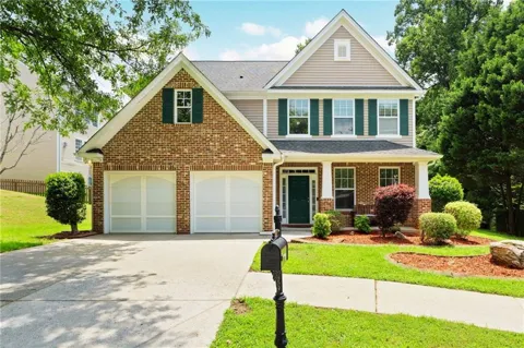 951 Island Pointe Way