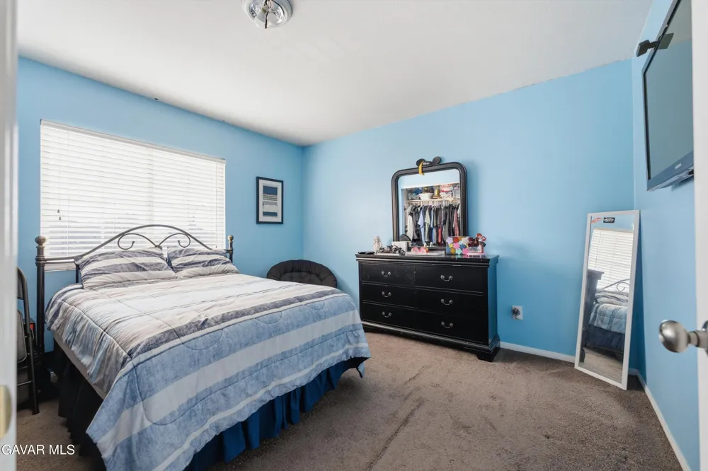 42524 Cinnabar Court Quartz Hill, CA 93536
