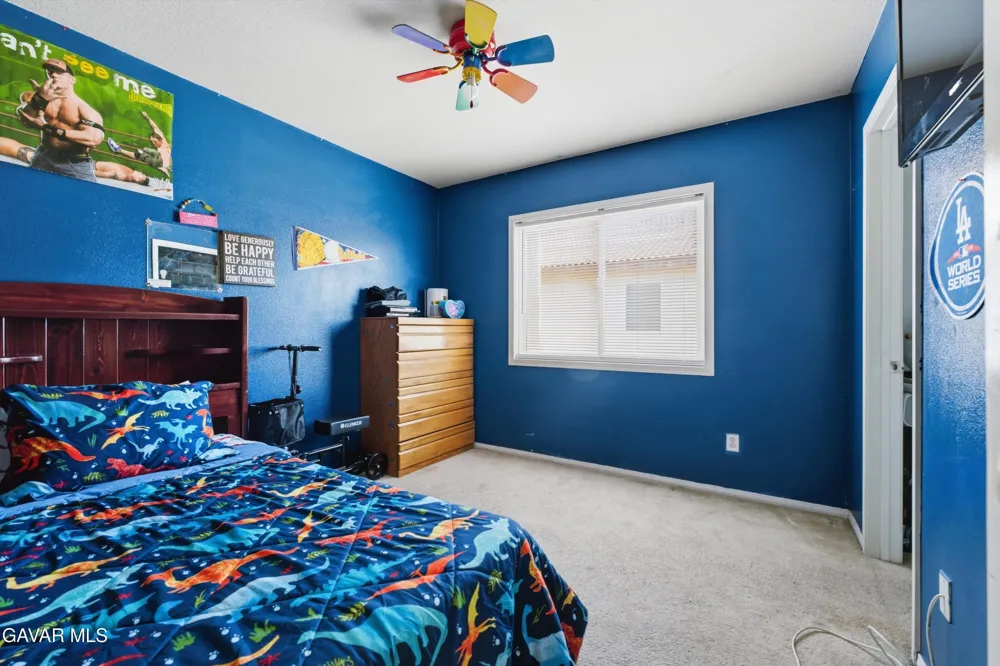 42524 Cinnabar Court Quartz Hill, CA 93536
