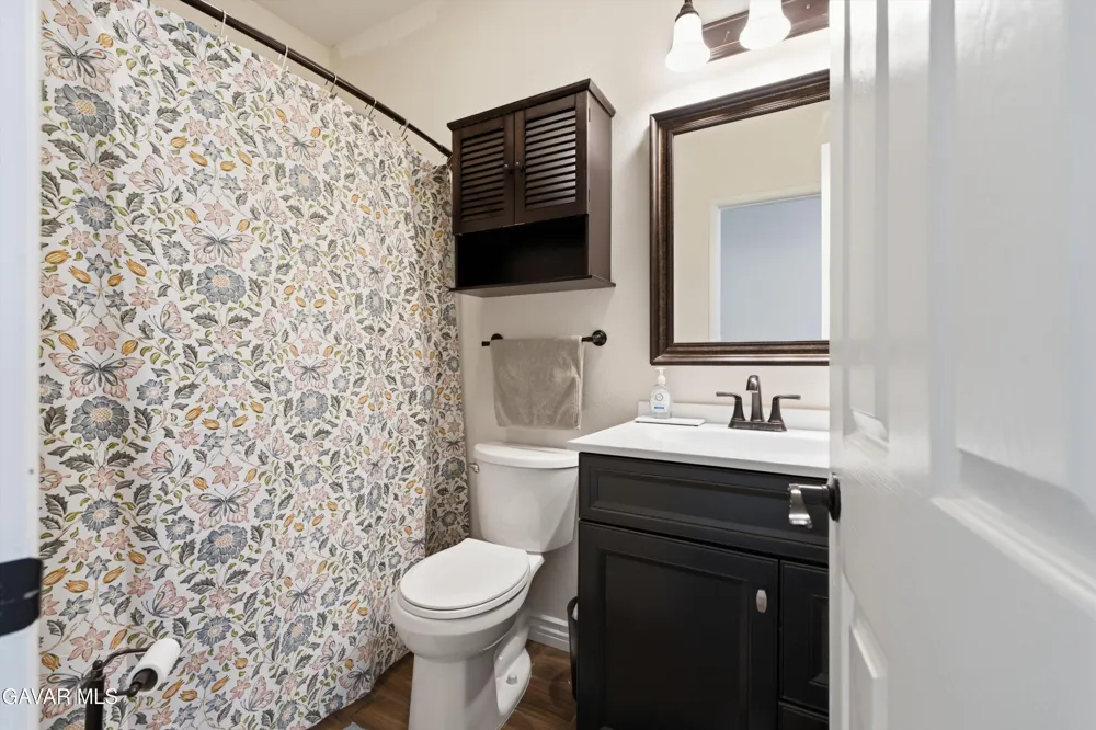 42524 Cinnabar Court Quartz Hill, CA 93536