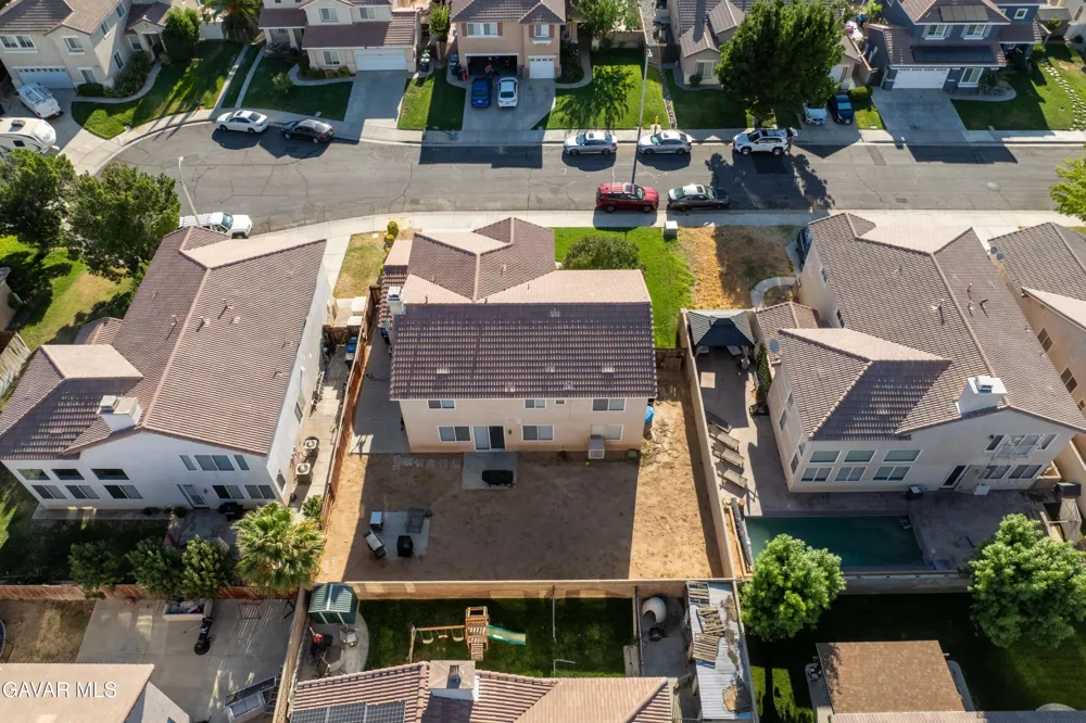 42524 Cinnabar Court Quartz Hill, CA 93536