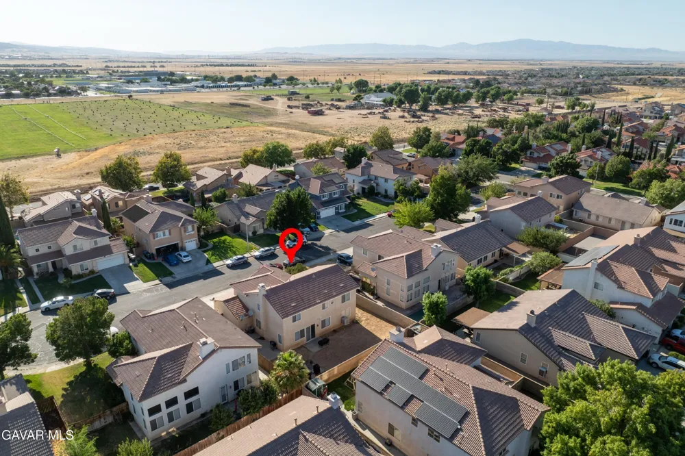 42524 Cinnabar Court Quartz Hill, CA 93536