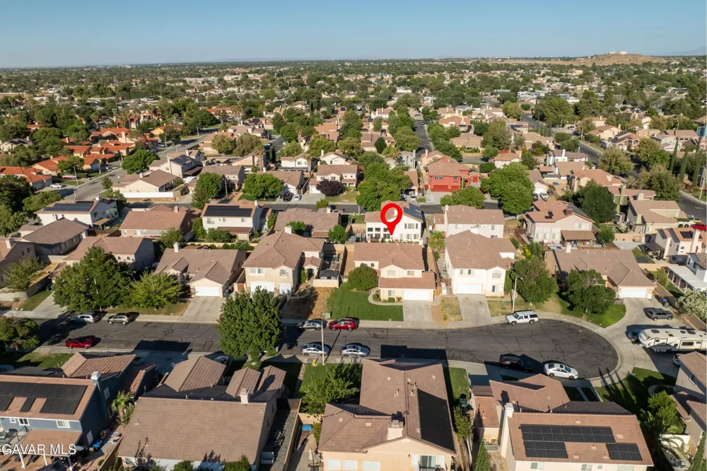 42524 Cinnabar Court Quartz Hill, CA 93536