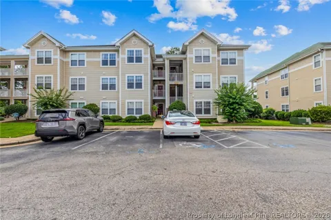 3322 Harbour Pointe Place #6