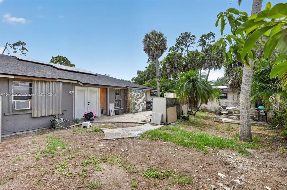 1041 Sanger Street Port Charlotte, FL 33952
