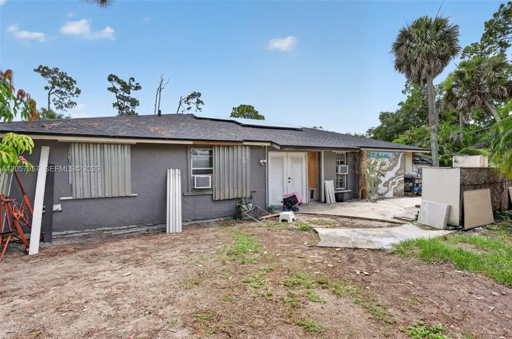 1041 Sanger Street Port Charlotte, FL 33952