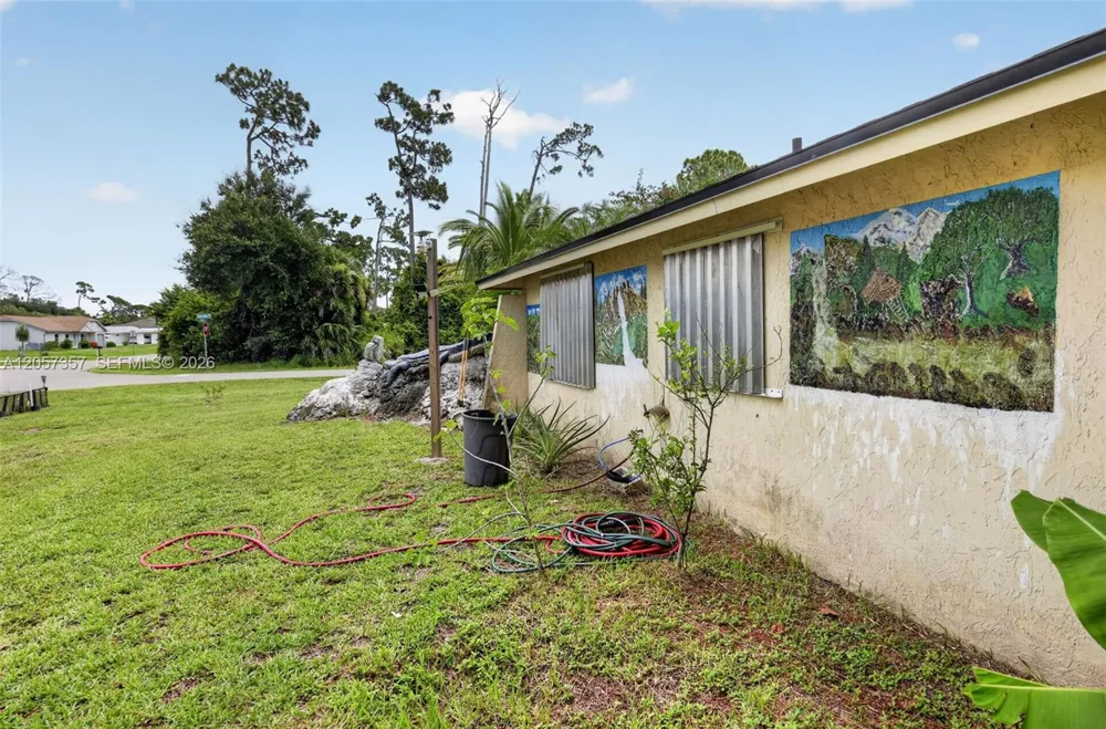 1041 Sanger Street Port Charlotte, FL 33952