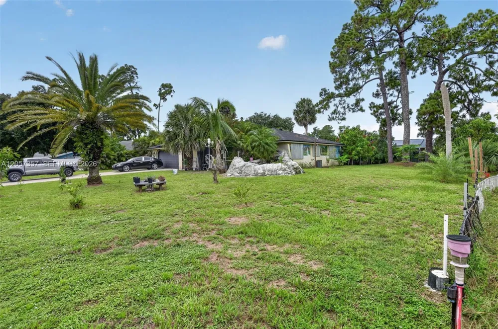 1041 Sanger Street Port Charlotte, FL 33952
