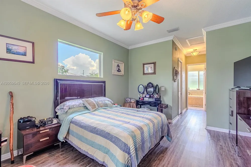 374 Parker St NE Lake Placid, FL 33852
