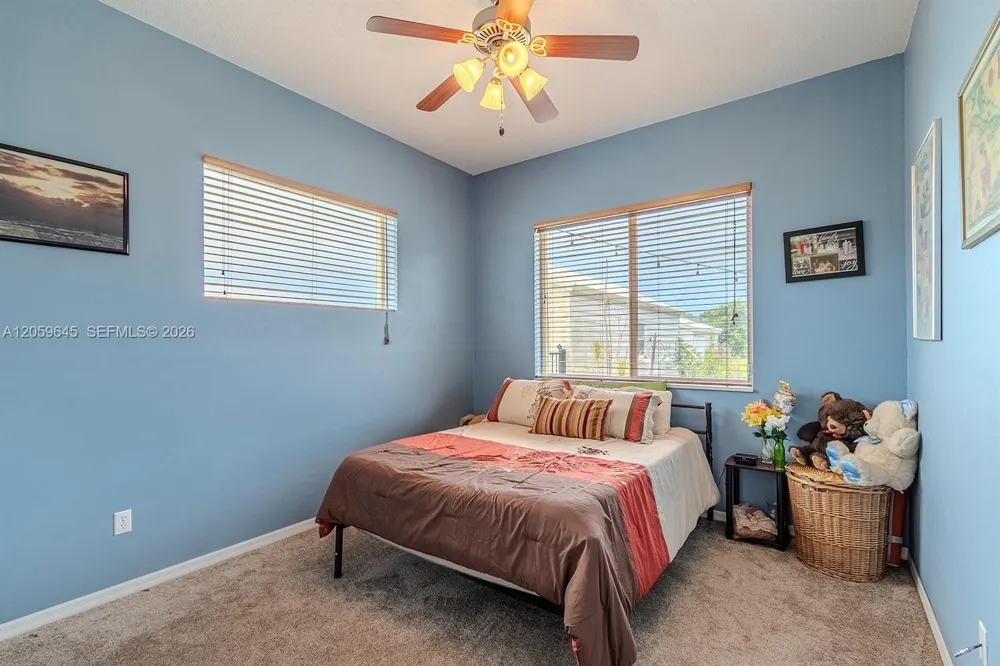 374 Parker St NE Lake Placid, FL 33852