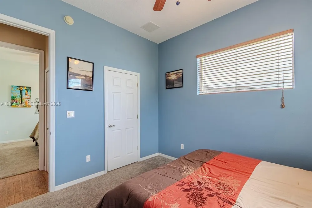 374 Parker St NE Lake Placid, FL 33852