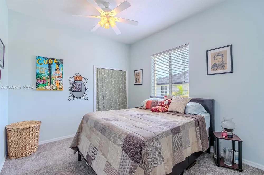 374 Parker St NE Lake Placid, FL 33852