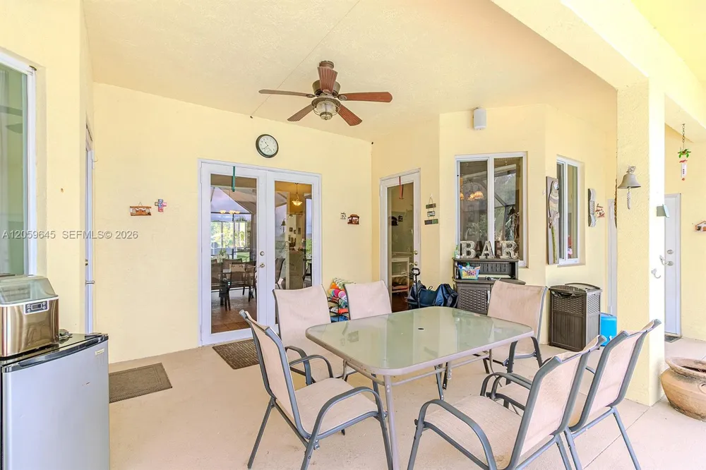 374 Parker St NE Lake Placid, FL 33852