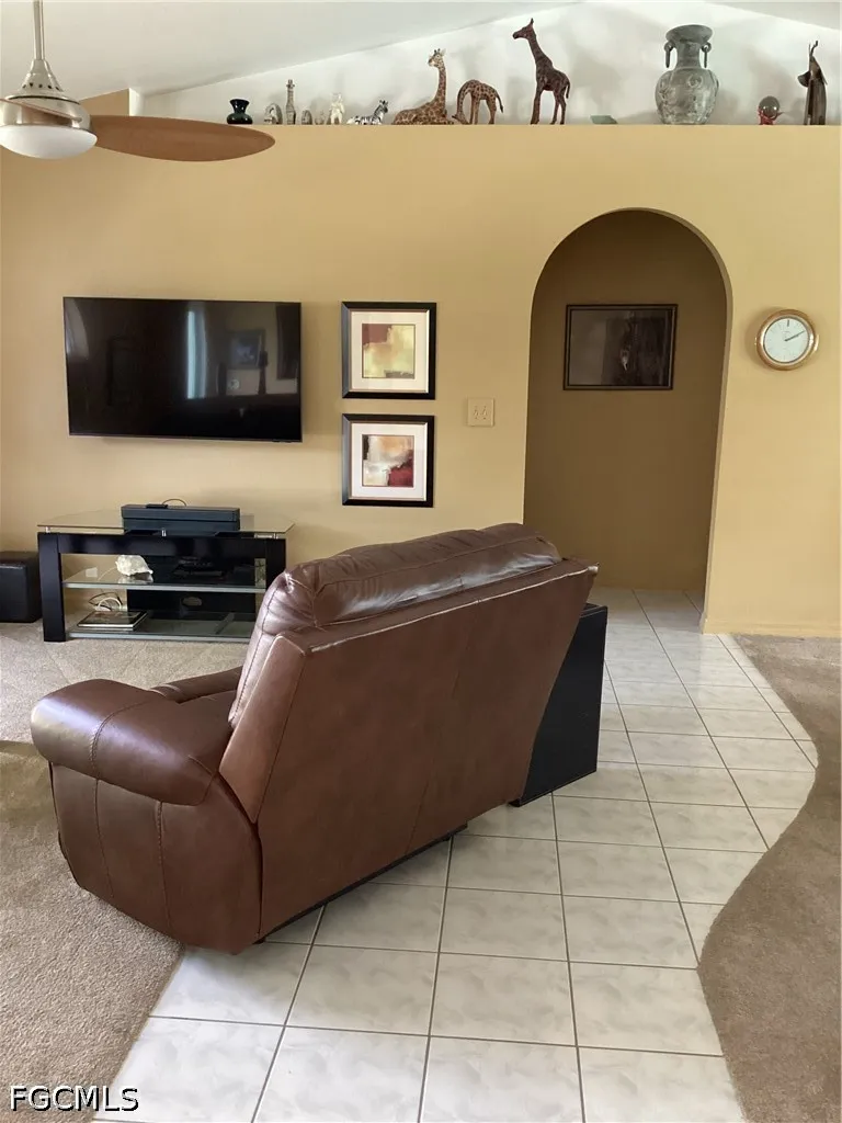 Address Not Shown Cape Coral, FL 33990