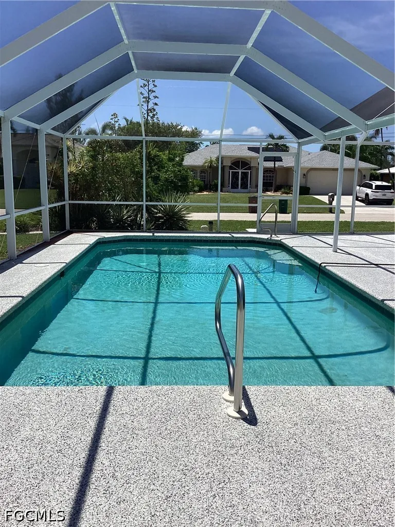 Address Not Shown Cape Coral, FL 33990