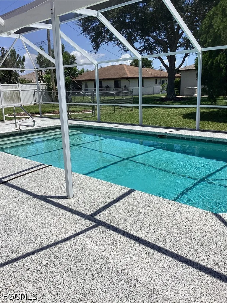 Address Not Shown Cape Coral, FL 33990
