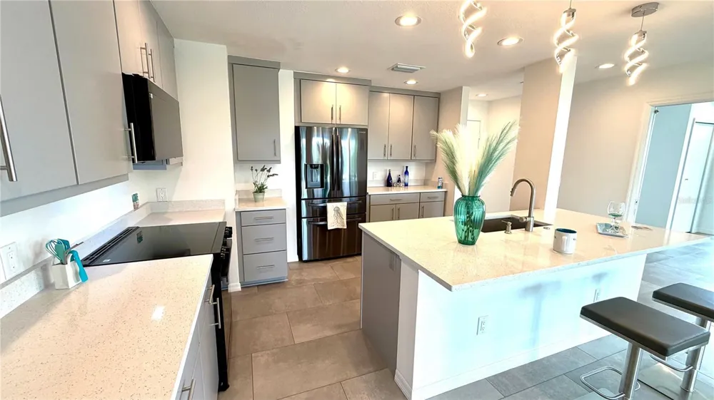 243 MARINER DRIVE #243 Tarpon Springs, FL 34689