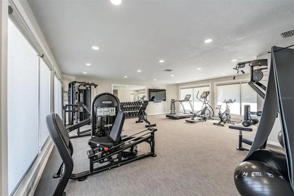 243 MARINER DRIVE #243 Tarpon Springs, FL 34689