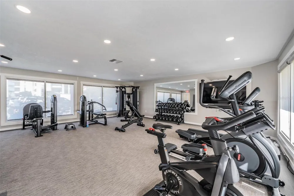 243 MARINER DRIVE #243 Tarpon Springs, FL 34689