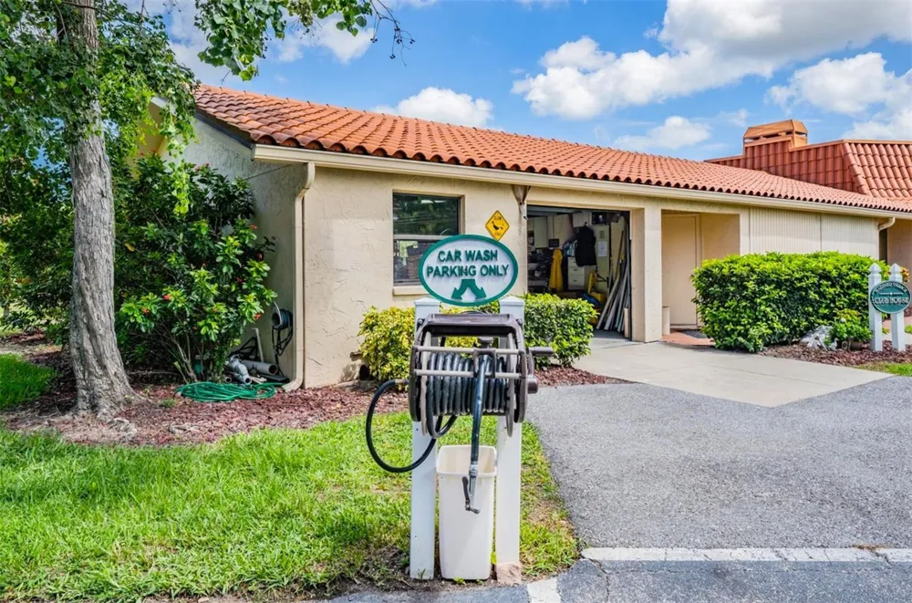 243 MARINER DRIVE #243 Tarpon Springs, FL 34689