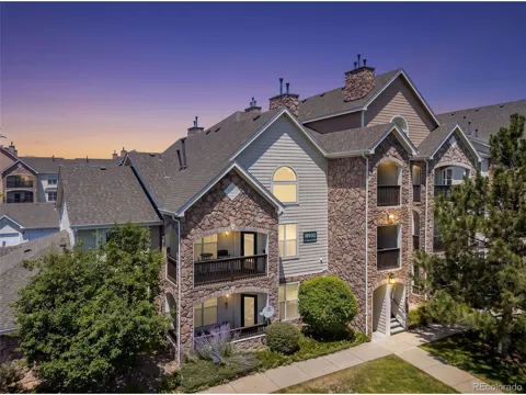 18930 E Warren Circle #D205