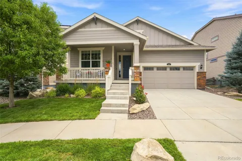 665 Dakota Court