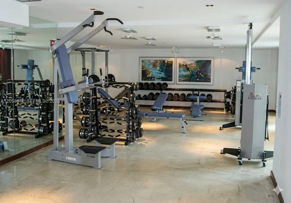 325 S Biscayne Blvd #3314 Miami, FL 33131
