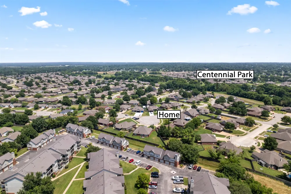 14908 E 88th Street Owasso, OK 74055