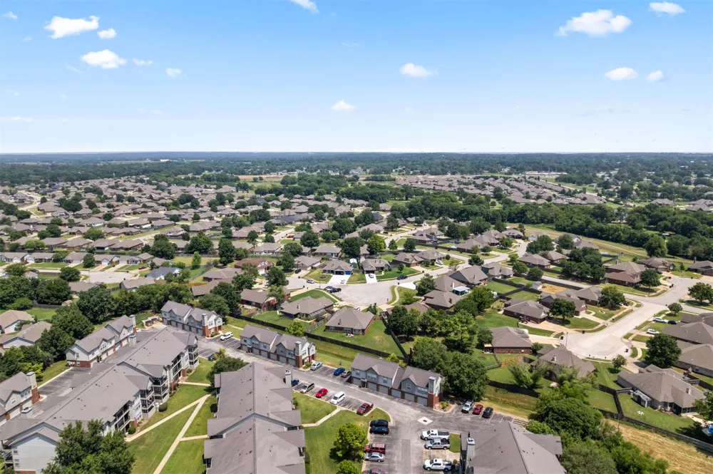14908 E 88th Street Owasso, OK 74055
